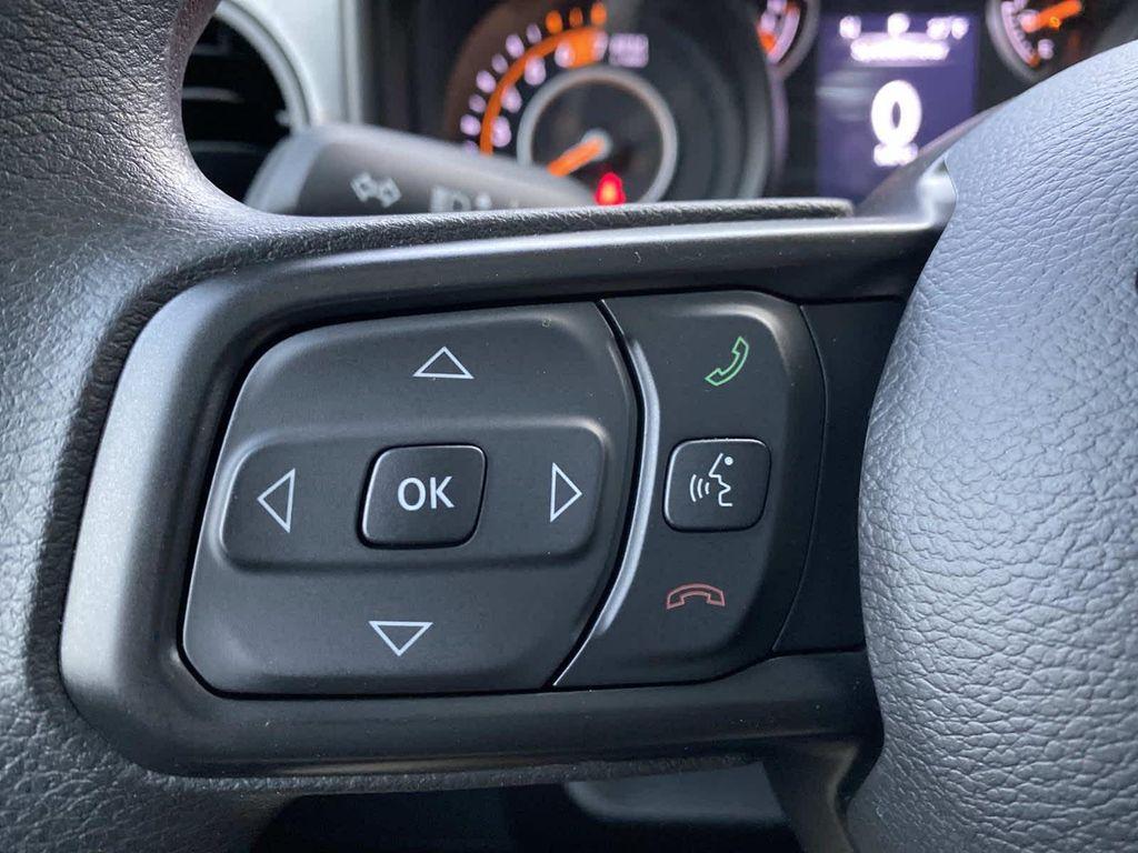 new 2026 Jeep Wrangler car, priced at $45,980