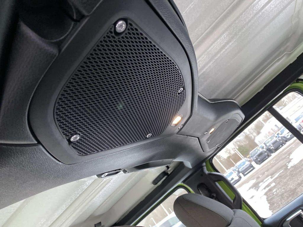 new 2026 Jeep Wrangler car, priced at $45,980