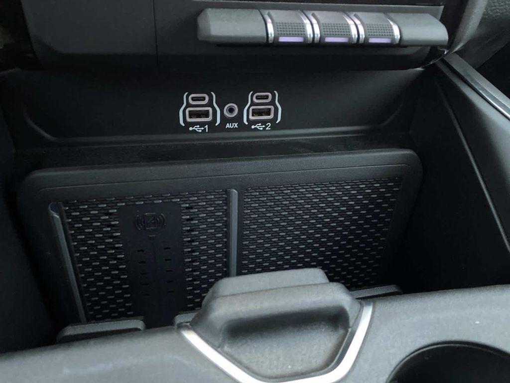 new 2026 Ram 1500 car, priced at $62,265