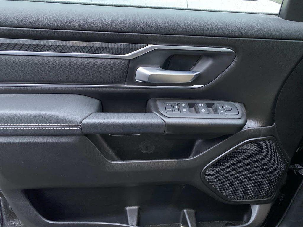 new 2026 Ram 1500 car, priced at $62,265