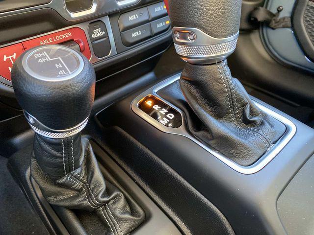 new 2026 Jeep Wrangler car, priced at $53,080