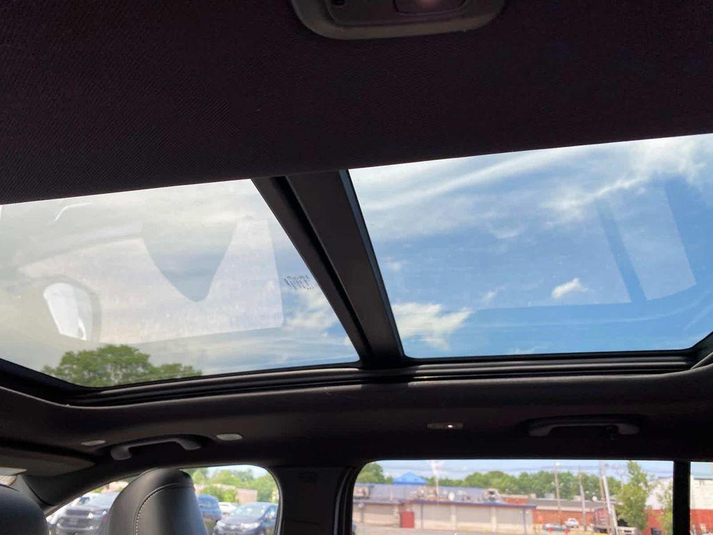 new 2025 Jeep Grand Cherokee L car, priced at $51,515