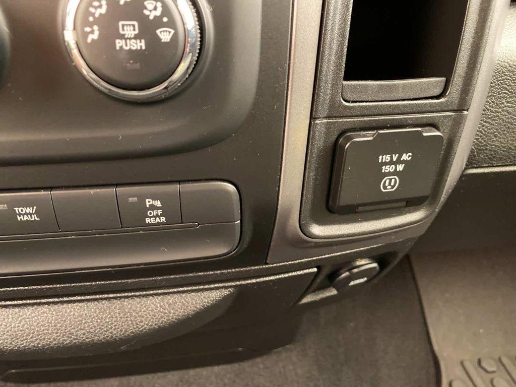 used 2022 Ram 1500 Classic car, priced at $32,495