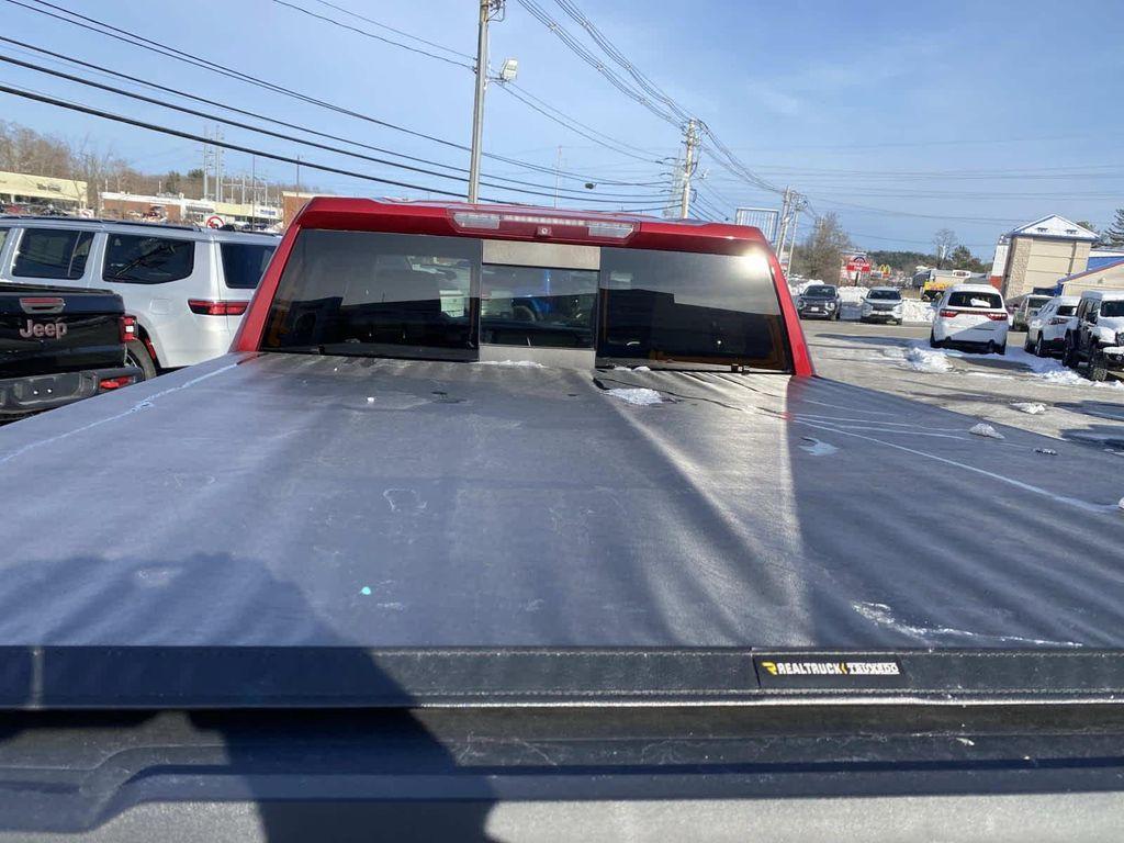 used 2019 GMC Sierra 1500 car, priced at $37,795