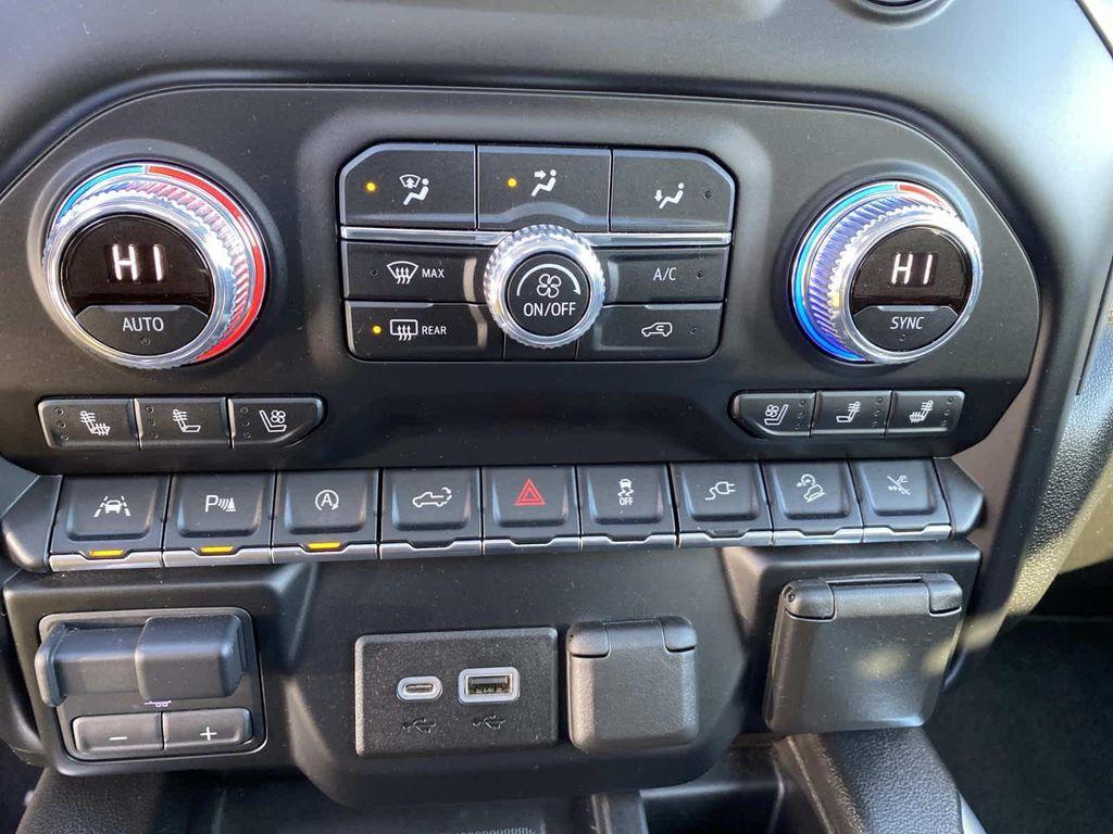 used 2019 GMC Sierra 1500 car, priced at $37,795