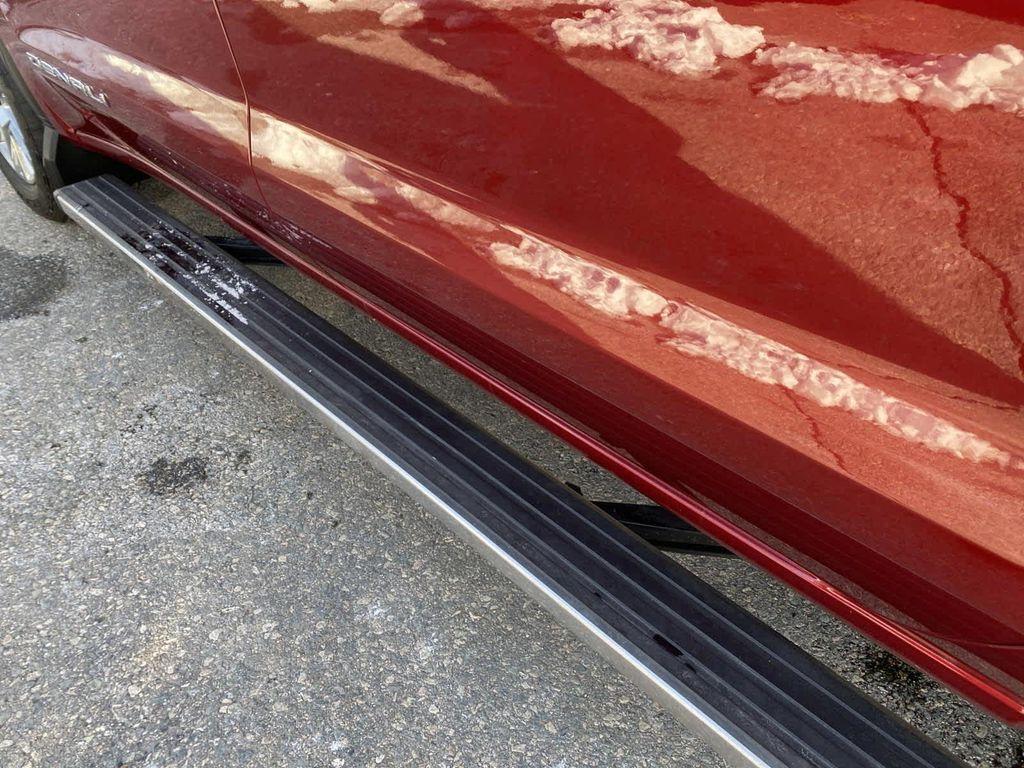 used 2019 GMC Sierra 1500 car, priced at $37,795