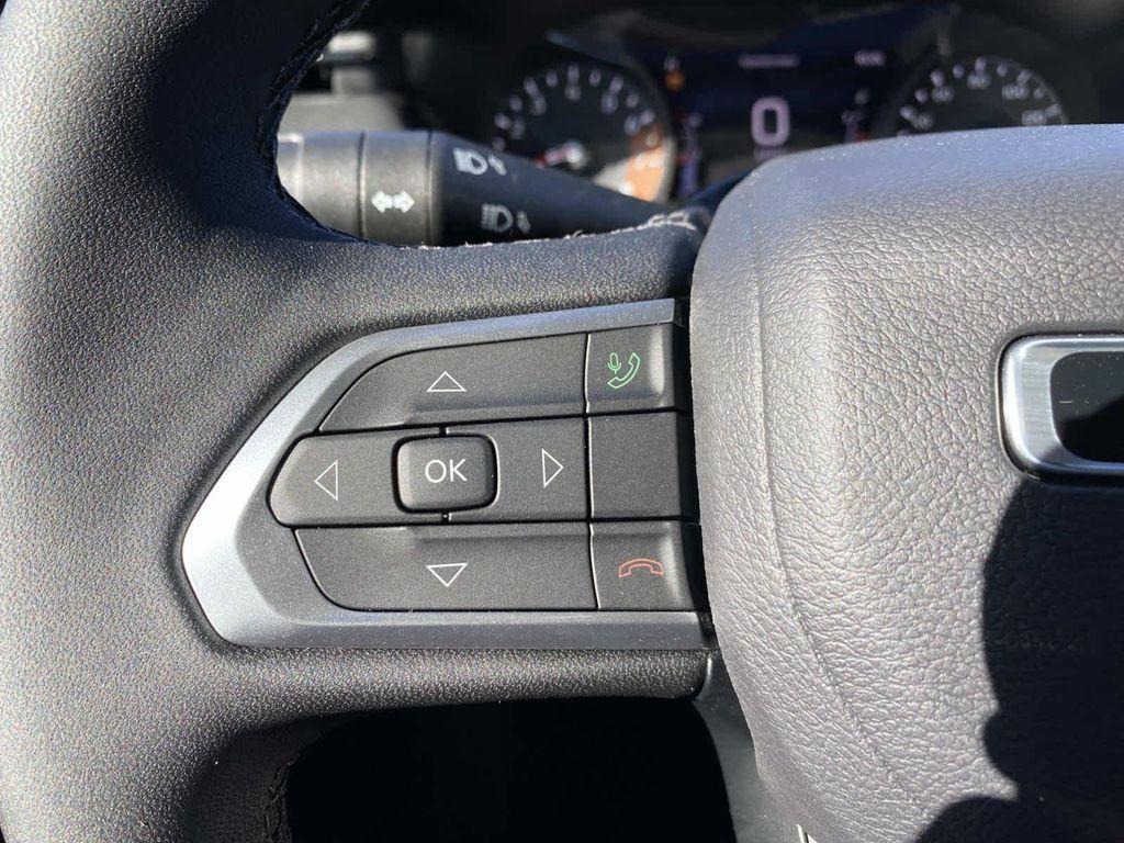 new 2026 Jeep Compass car, priced at $37,345