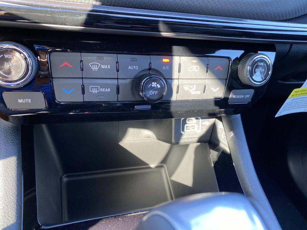 new 2026 Jeep Compass car, priced at $37,345