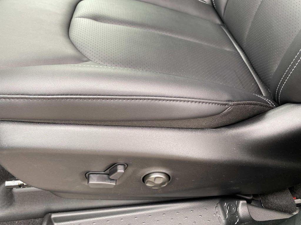new 2027 Chrysler Pacifica car, priced at $48,760