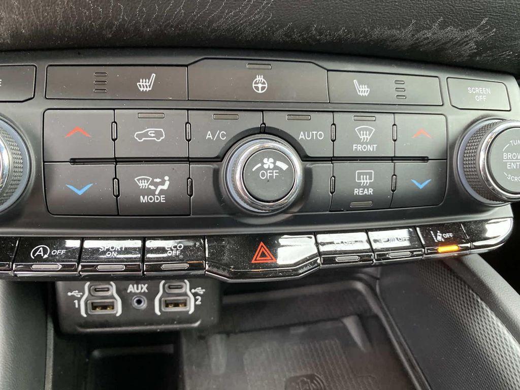 used 2022 Dodge Durango car, priced at $34,342