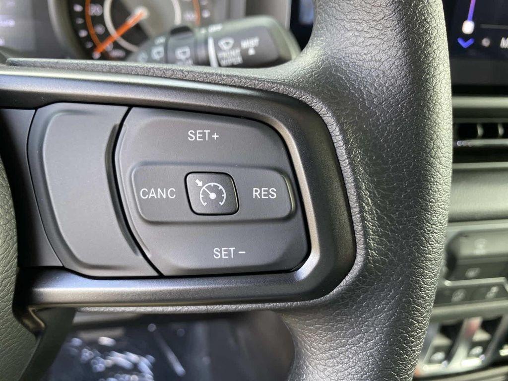 new 2026 Jeep Wrangler car, priced at $41,165