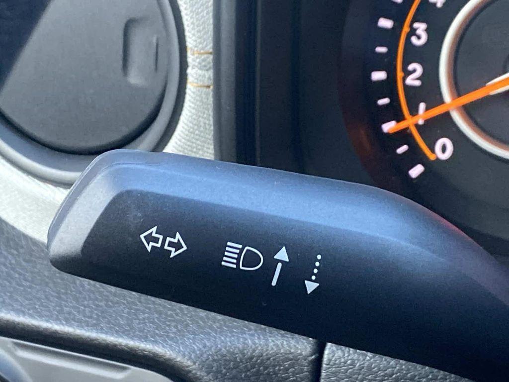 new 2026 Jeep Wrangler car, priced at $41,905