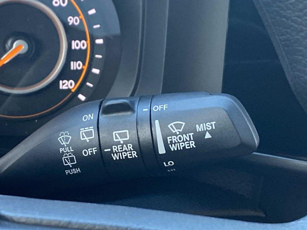 new 2026 Jeep Wrangler car, priced at $41,905