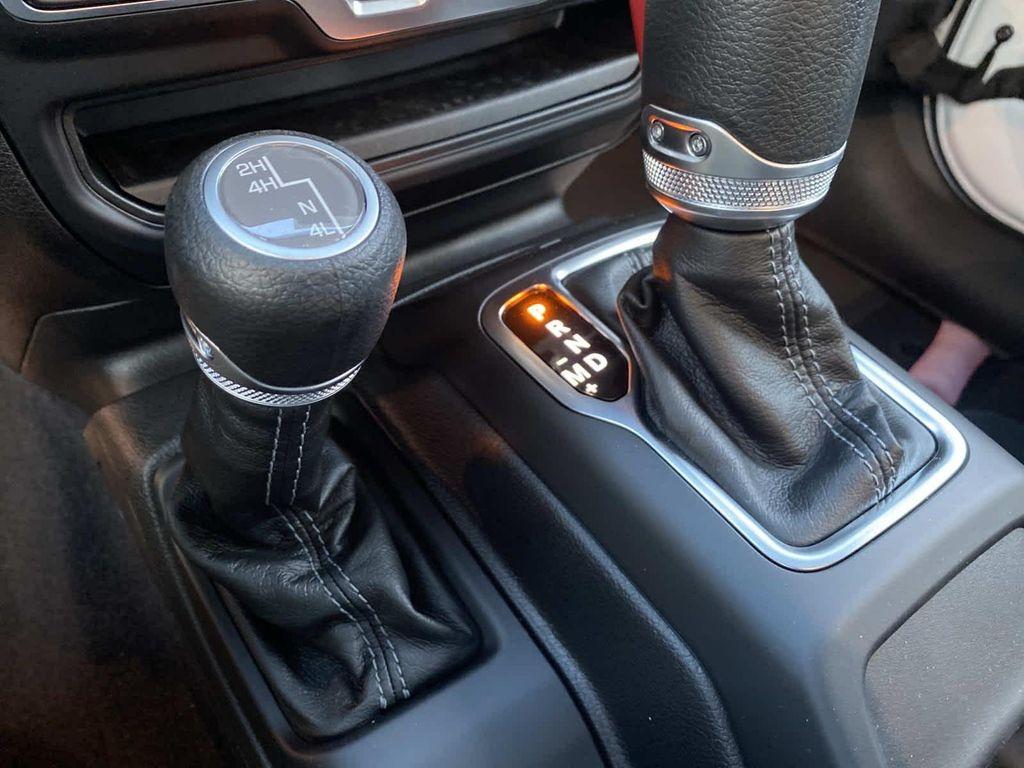 new 2026 Jeep Wrangler car, priced at $41,905