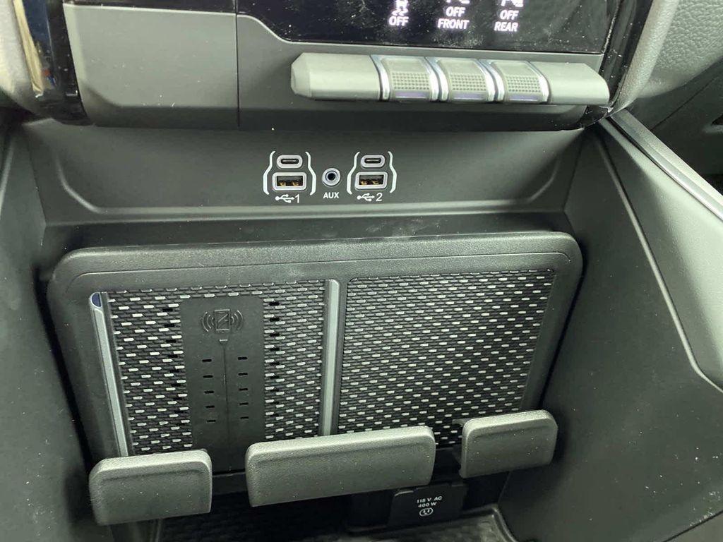 new 2026 Ram 1500 car, priced at $64,165