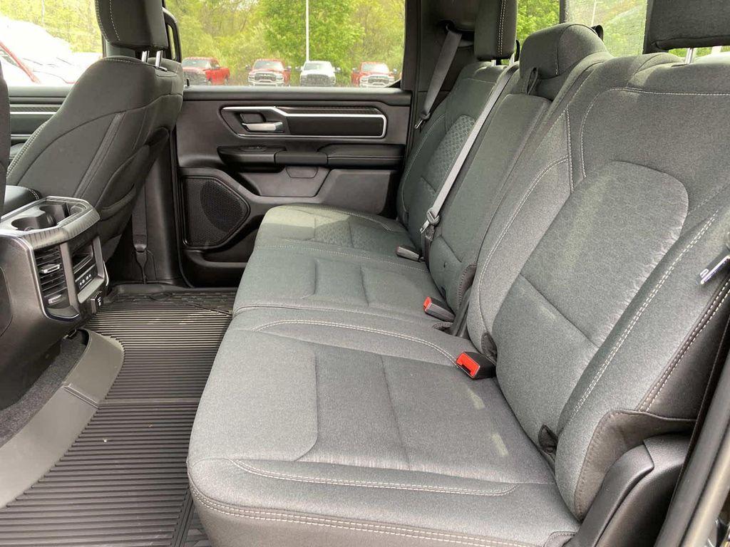 new 2026 Ram 1500 car, priced at $67,315