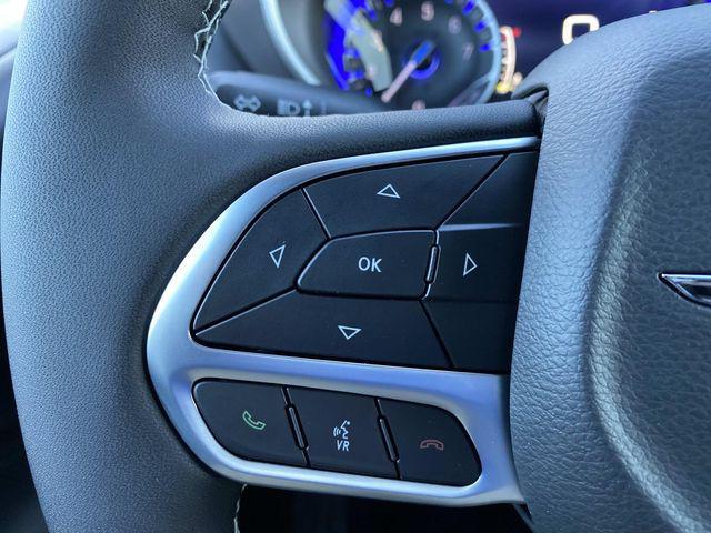 new 2026 Chrysler Voyager car, priced at $43,610