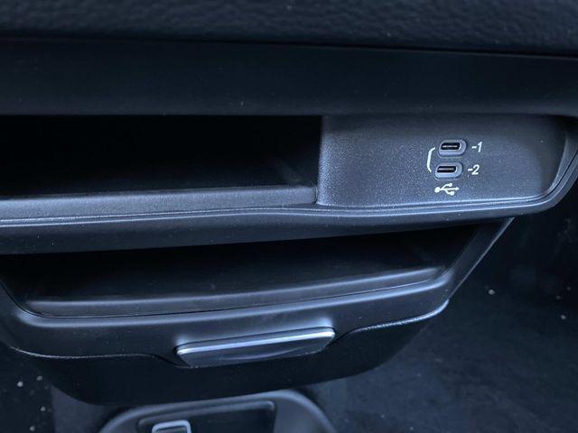 new 2026 Chrysler Voyager car, priced at $43,610