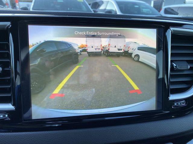 new 2026 Chrysler Voyager car, priced at $43,610