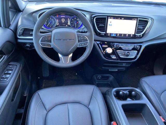 new 2026 Chrysler Voyager car, priced at $43,610