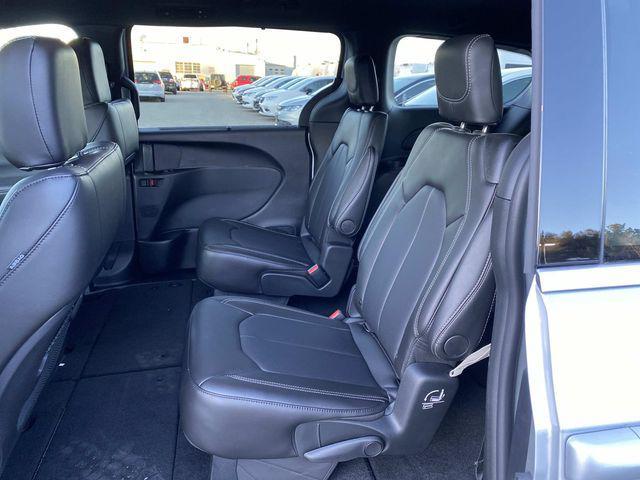 new 2026 Chrysler Voyager car, priced at $43,610