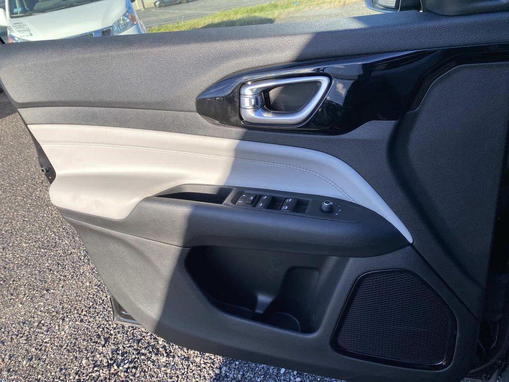 new 2026 Jeep Compass car, priced at $35,350