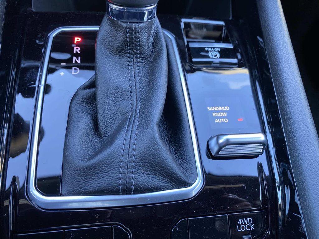 new 2026 Jeep Compass car, priced at $35,350