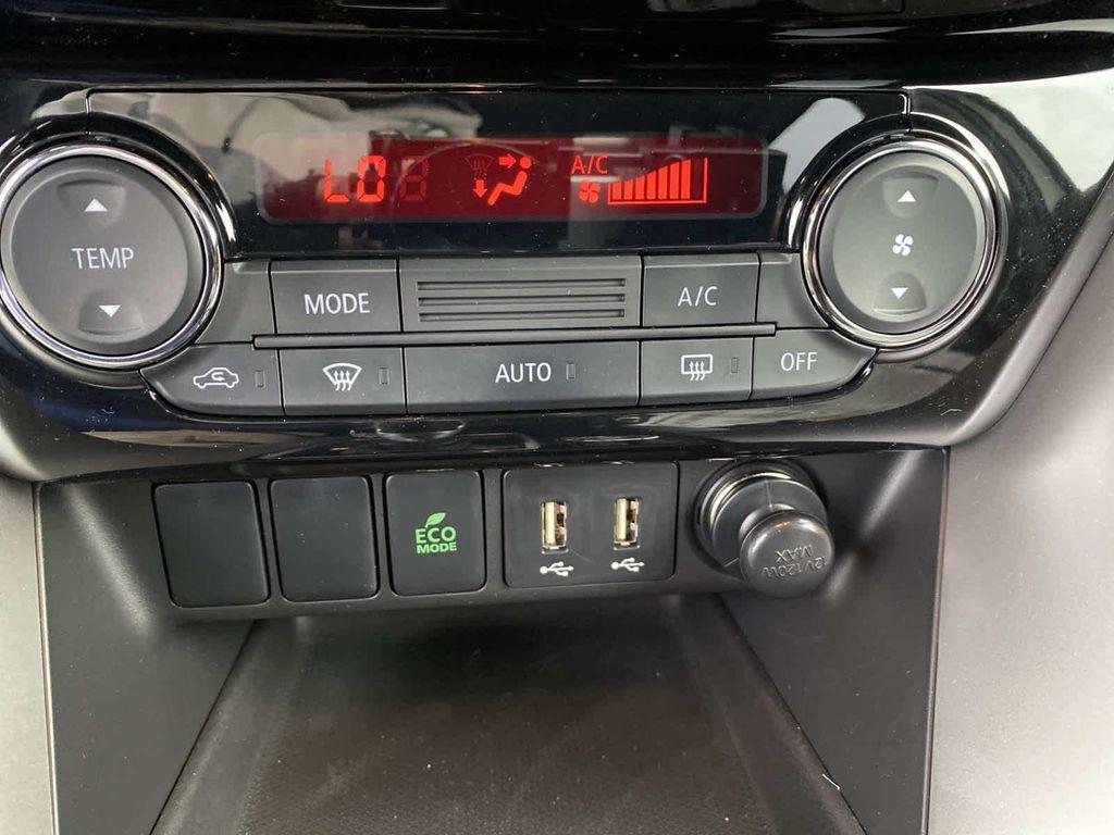 used 2024 Mitsubishi Eclipse Cross car, priced at $24,790