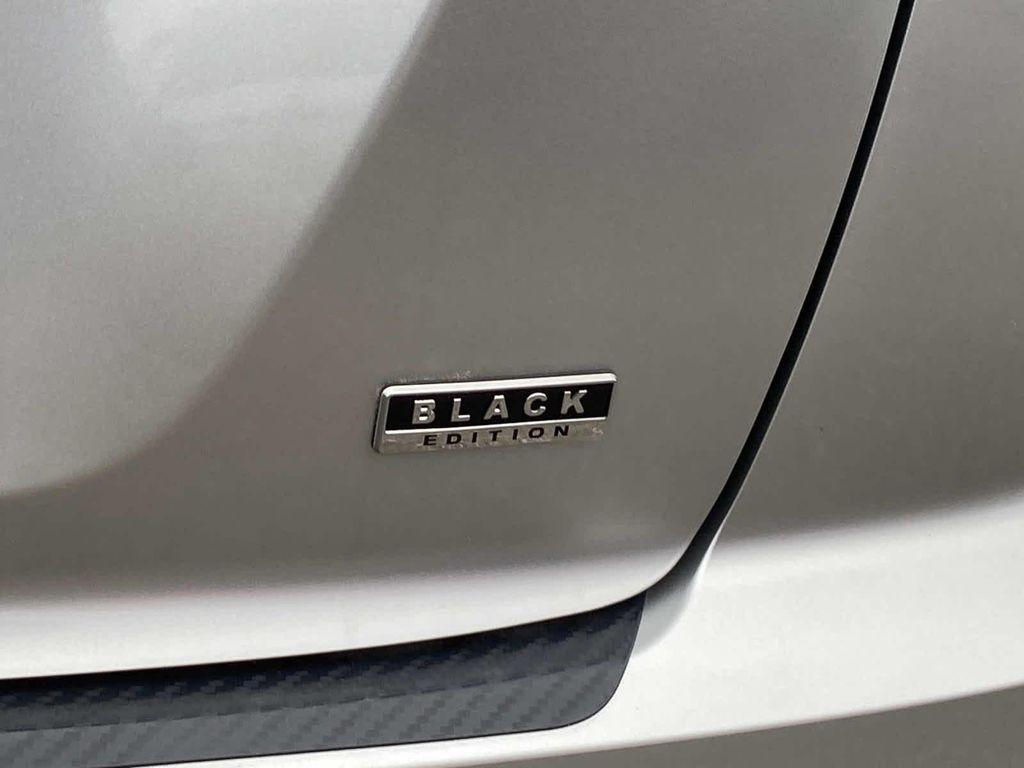 used 2024 Mitsubishi Eclipse Cross car, priced at $24,790