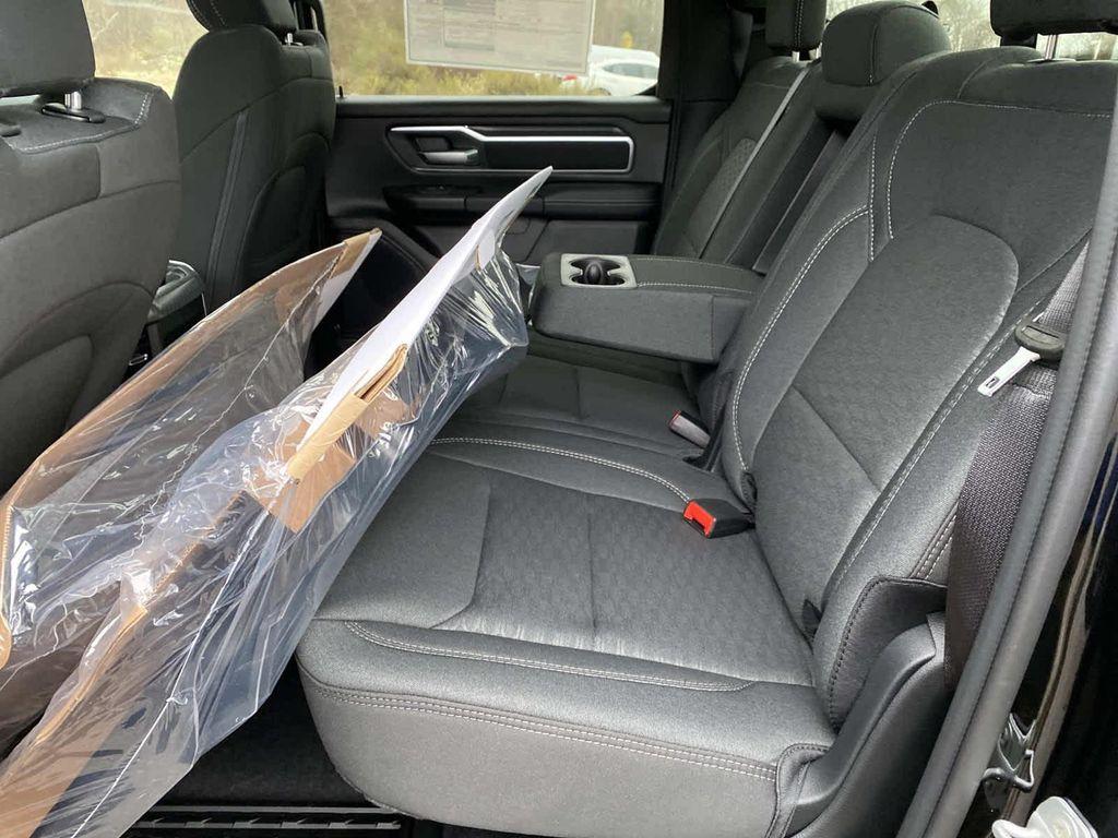 new 2026 Ram 1500 car, priced at $64,360