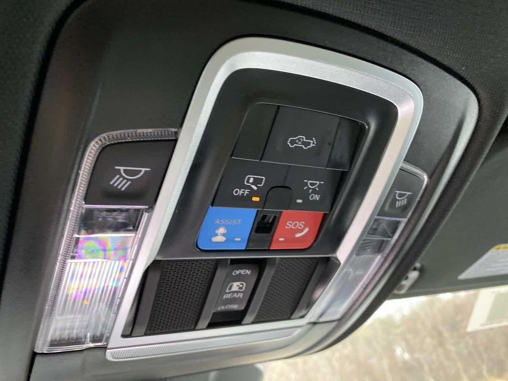 new 2026 Ram 1500 car, priced at $64,360