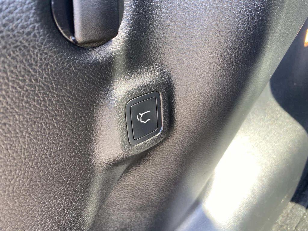 used 2022 Jeep Compass car, priced at $22,115