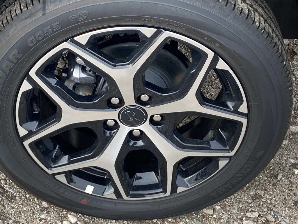 new 2026 Jeep Compass car, priced at $35,350