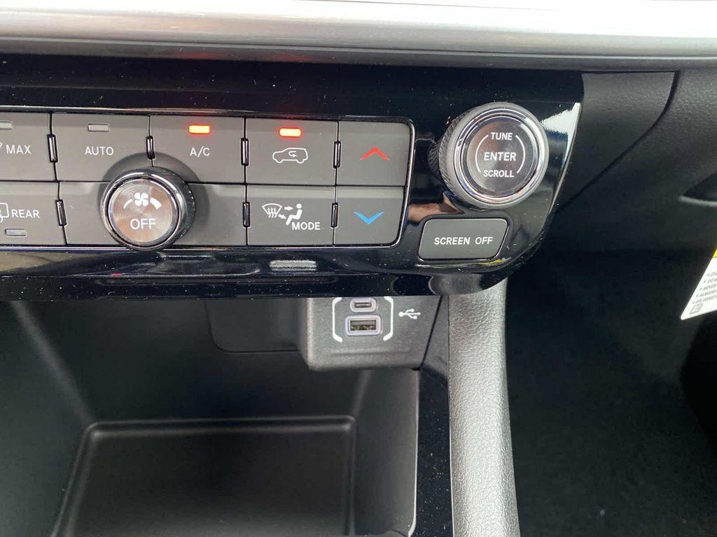 new 2026 Jeep Compass car, priced at $35,350