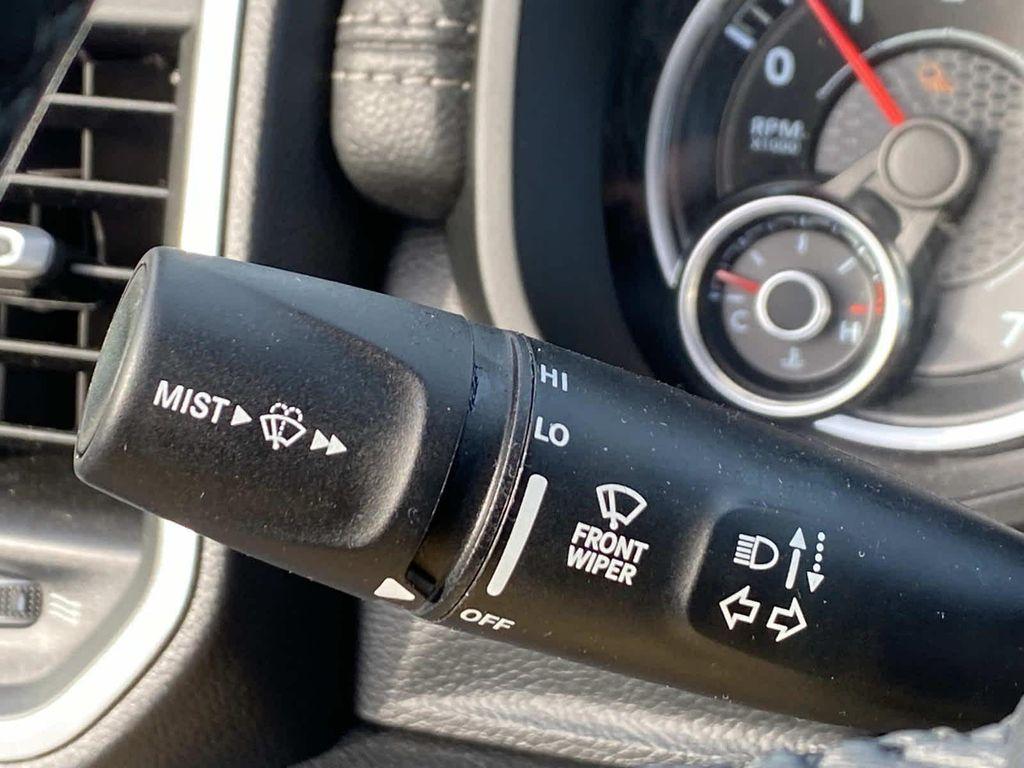 used 2020 Ram 1500 car, priced at $29,922