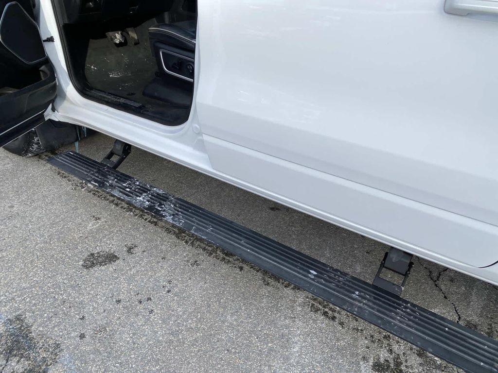 used 2020 Ram 1500 car, priced at $29,922