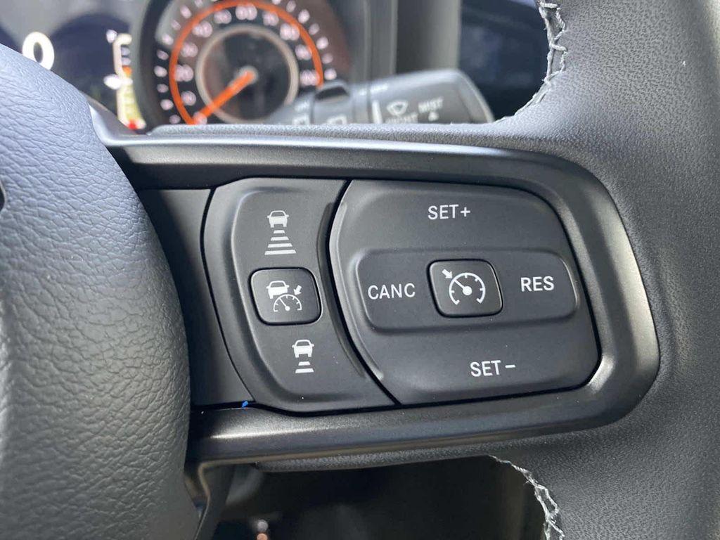 new 2026 Jeep Wrangler car, priced at $47,710