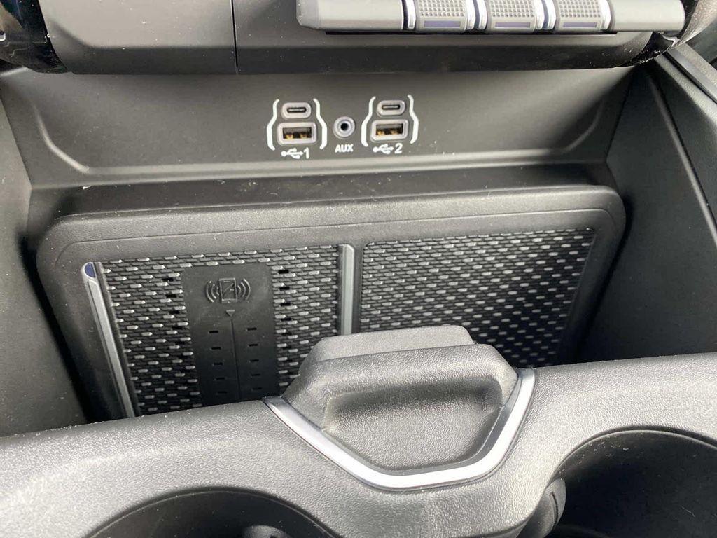 new 2026 Ram 1500 car, priced at $63,720