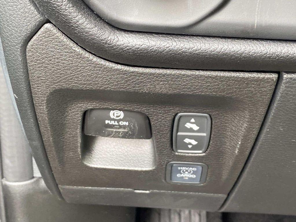 new 2026 Ram 1500 car, priced at $63,720