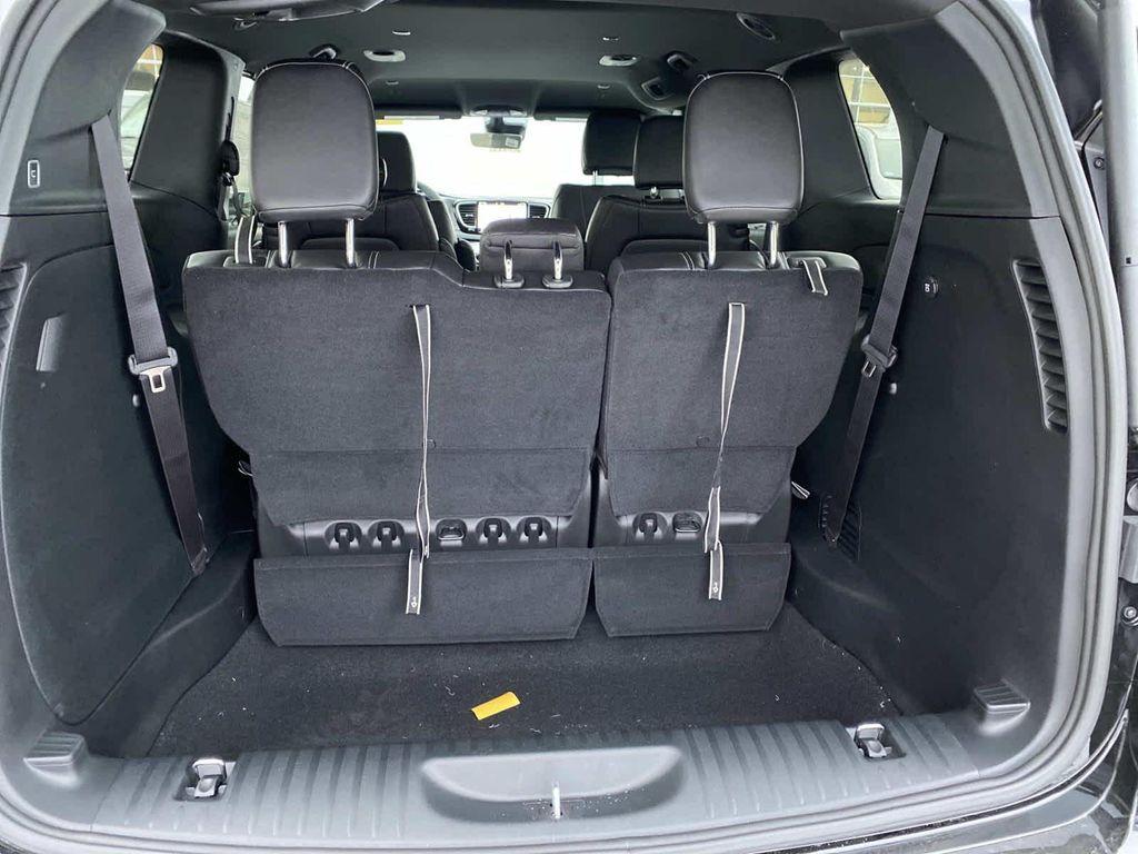 new 2026 Chrysler Voyager car, priced at $43,115