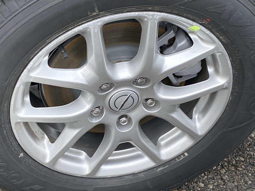 new 2026 Chrysler Voyager car, priced at $43,115