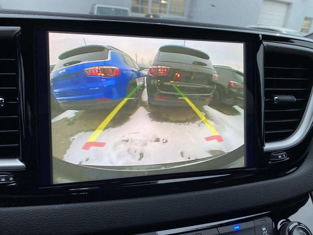 new 2026 Chrysler Voyager car, priced at $43,115