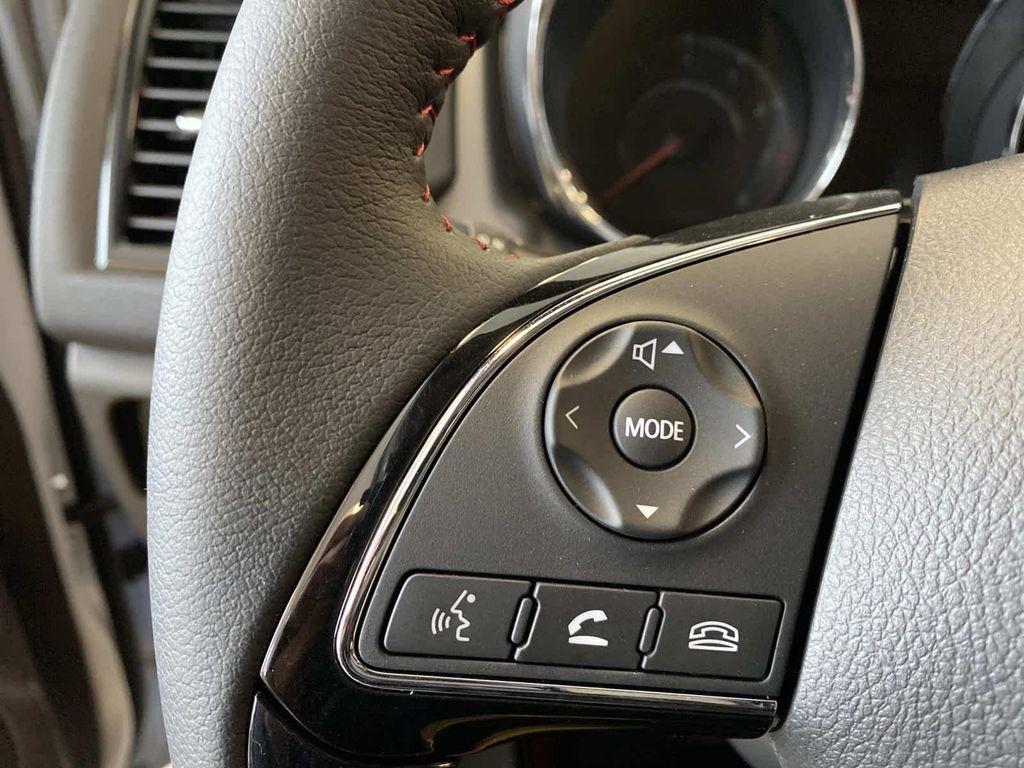 used 2024 Mitsubishi Outlander Sport car, priced at $26,990