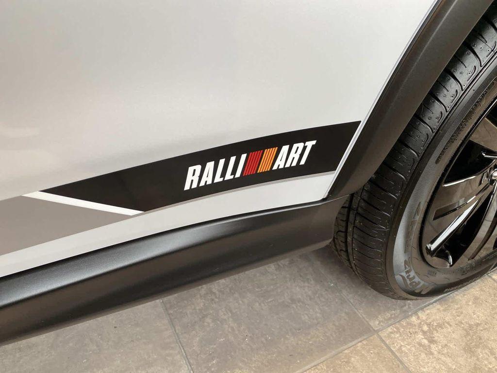used 2024 Mitsubishi Outlander Sport car, priced at $26,990