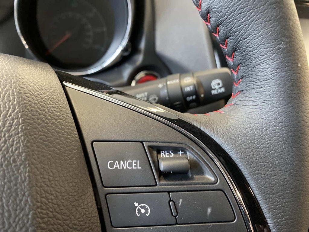used 2024 Mitsubishi Outlander Sport car, priced at $26,990
