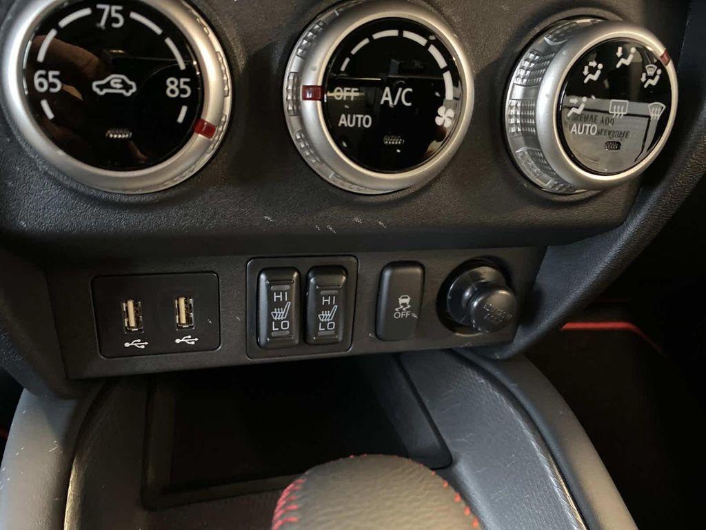 used 2024 Mitsubishi Outlander Sport car, priced at $26,990