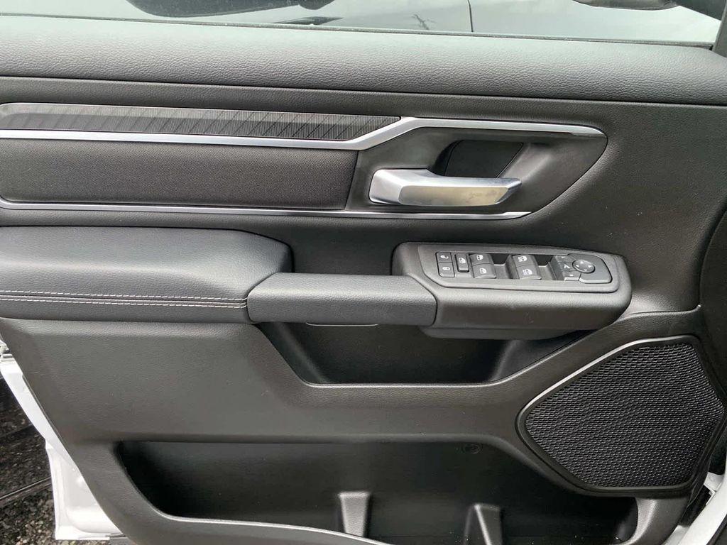 new 2026 Ram 1500 car, priced at $63,870