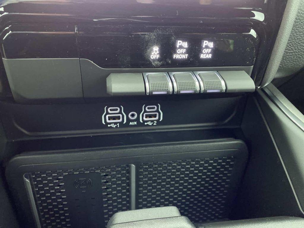 new 2026 Ram 1500 car, priced at $63,870