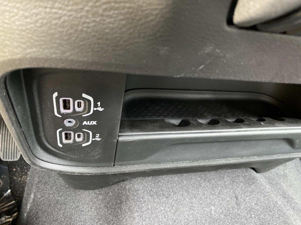 new 2026 Ram 2500 car, priced at $58,550