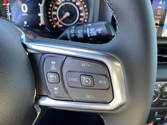 new 2026 Jeep Wrangler car, priced at $56,975